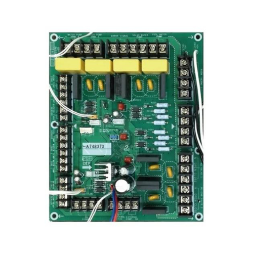 PCB optionnel pour module de contrôle Aquarea M génération
