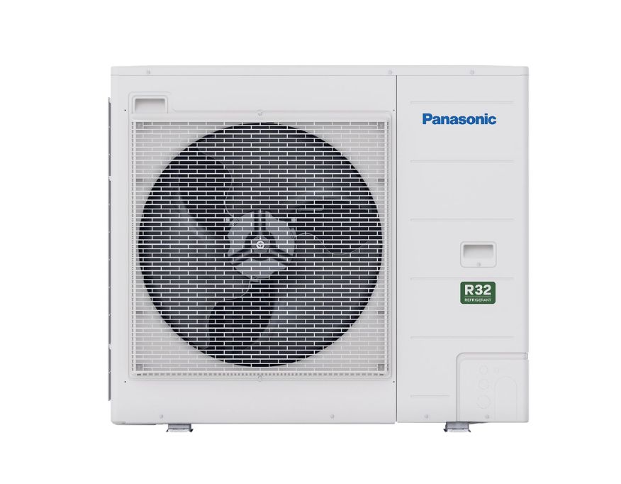 Unité extérieure Big PACi NX Elite R32 20 kW - 3PH