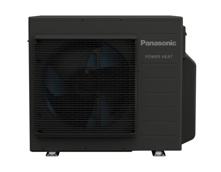 Unité extérieure Multi Power Heat pour 3 unités