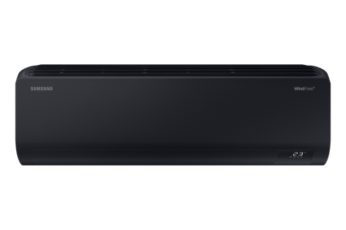 FJM/RAC WindFree™ Avant Black 2,5kW Unité intérieure