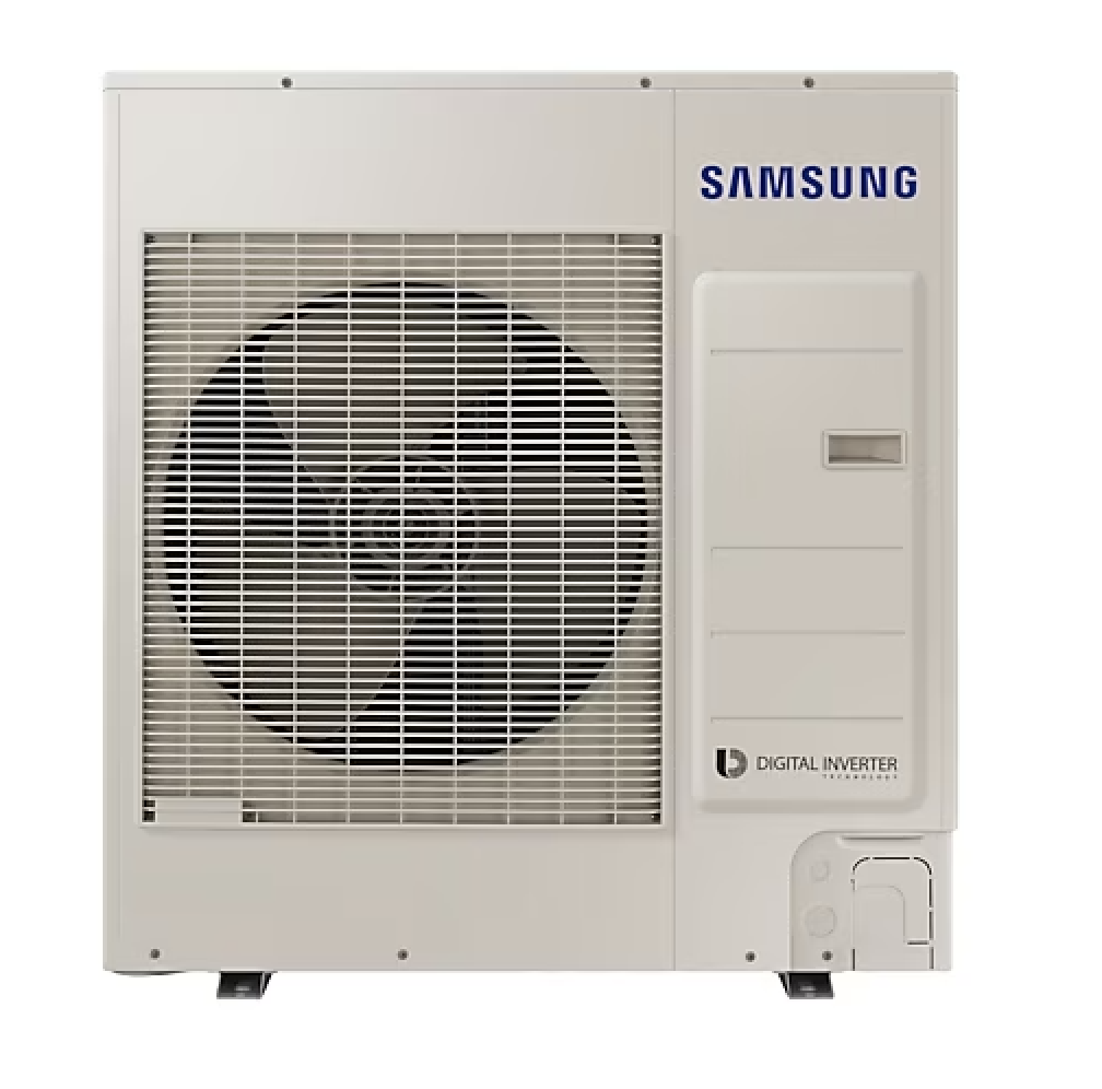 FJM Pompe à chaleur 10 kW Unité extérieure