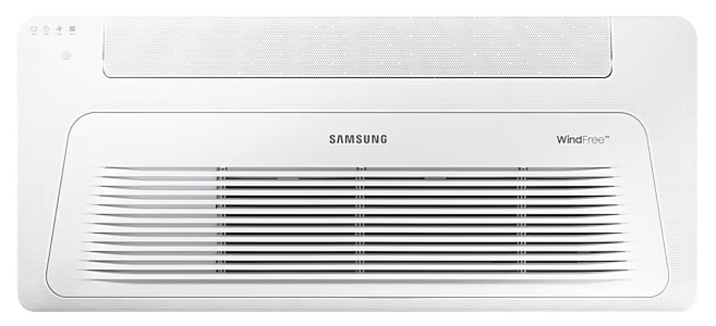 FJM Cassette 1-voie WindFree™ 2,6kW