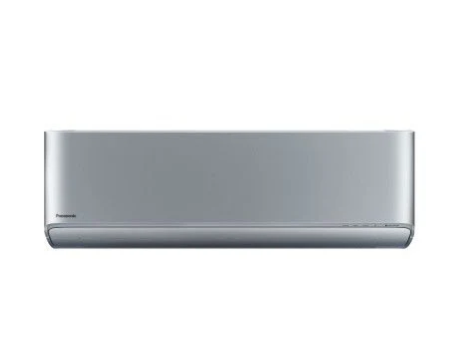 Unité murale Etherea incl Wifi R32 argent 5,0 kW