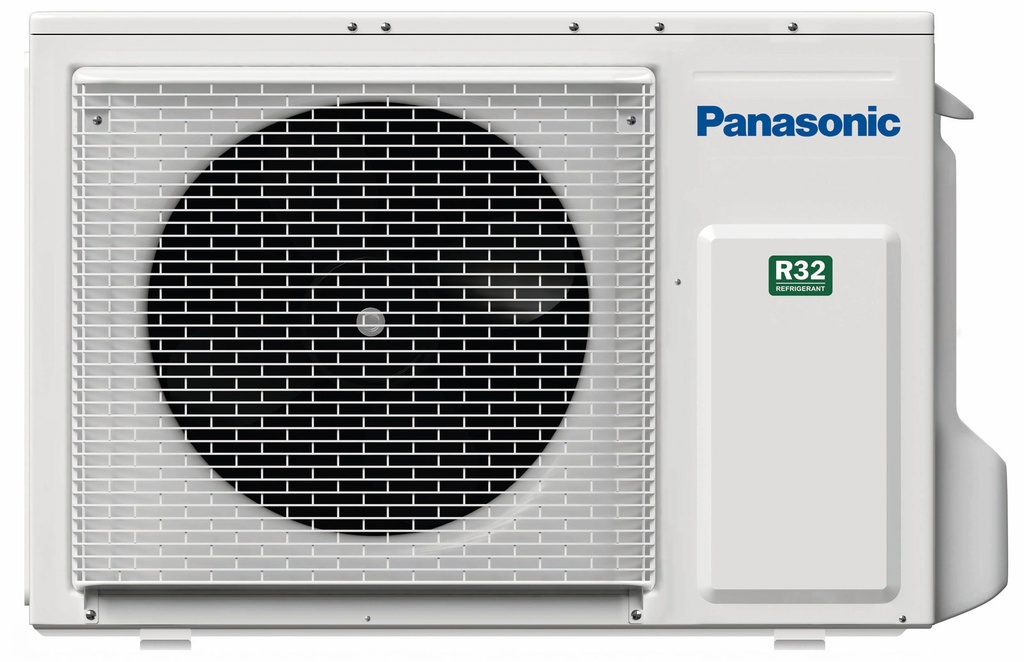 Unité extérieure Etherea R32 7.1 kW