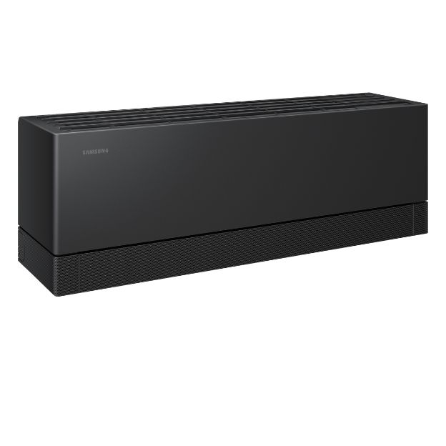 FJM/RAC WindFree™ Première+ Black 2,5kW Unité intérieure