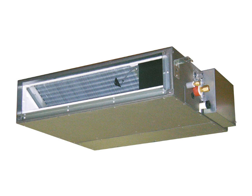 Unité gainable single/multi 2.5 kW