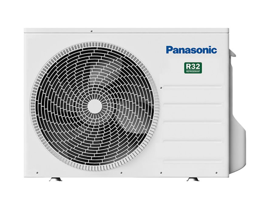 Unité extérieure multi R32 pour 2 de 1,5 - 5,2kW