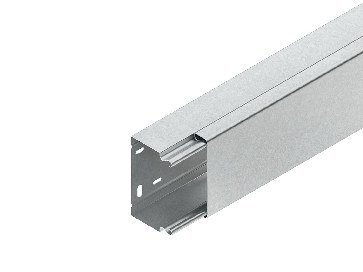 Goulotte LLK 100 X 60 - 2m (4pcs/boîte)