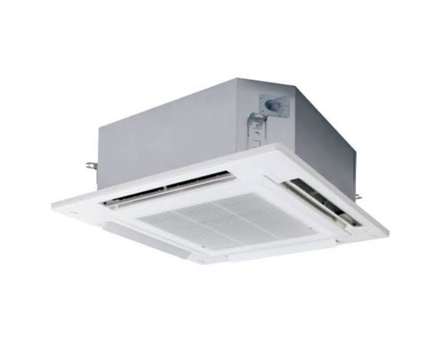 Cassette PACi NX  10.10-14.0 kW + Nanoe-X