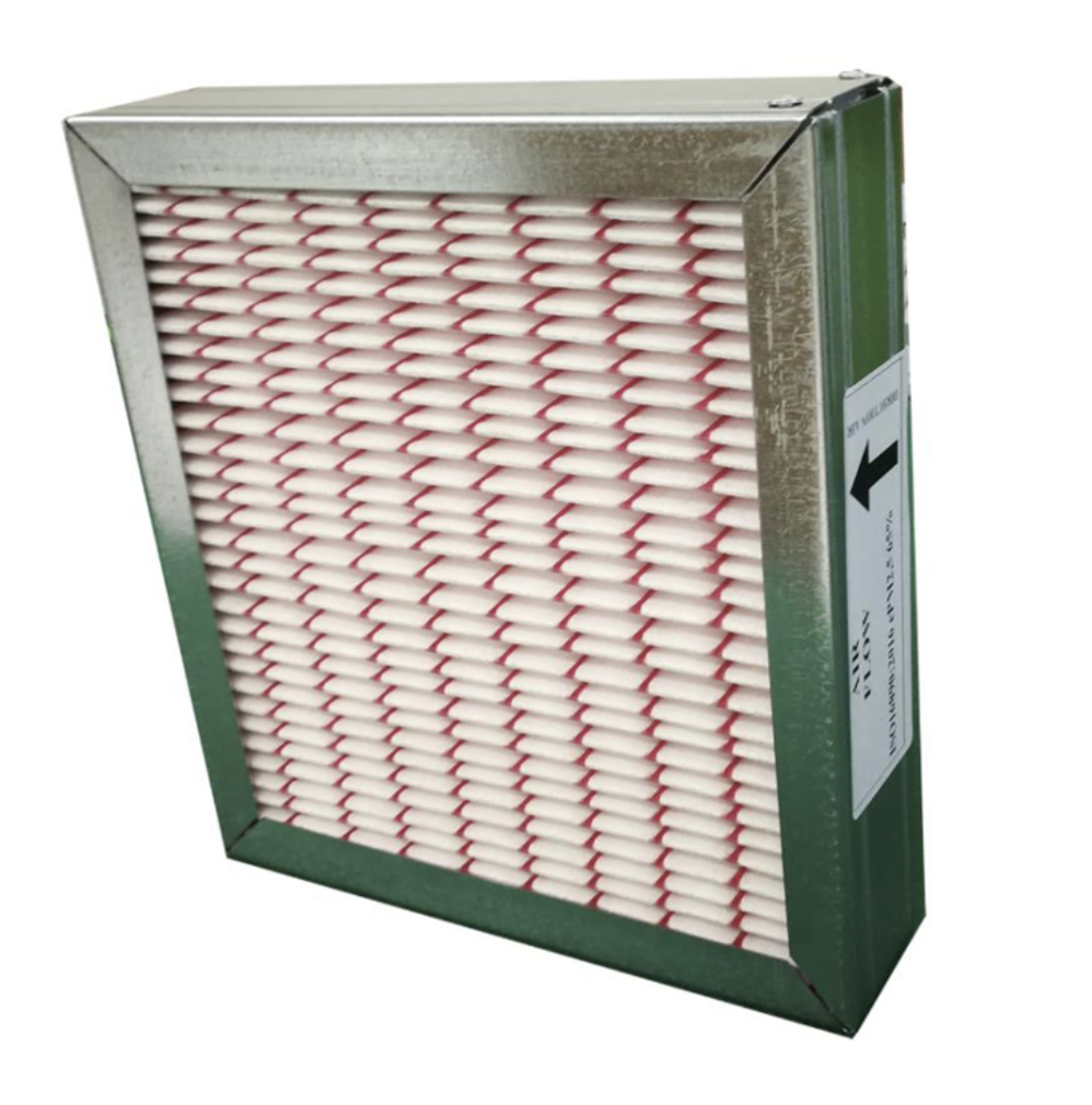 Filtre Efficacité F7 48mm pour unités RDCD40SK/C/50SK/C