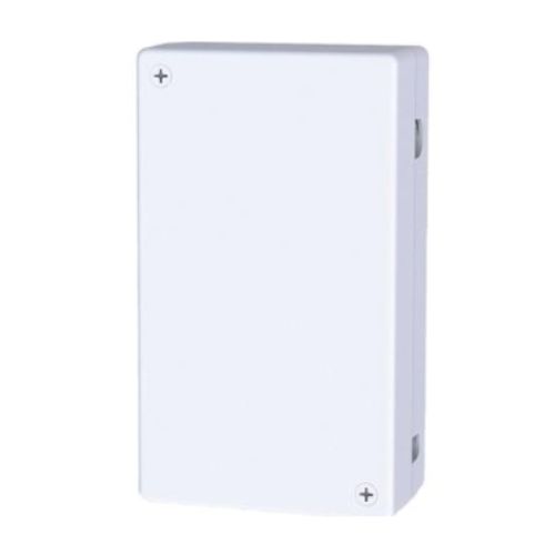 Interface pour RAC dans P-link PAC/VRF (+ alarme cont)