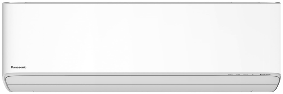 Unité murale Etherea incl Wifi R32 blanc mat 2,5 kW