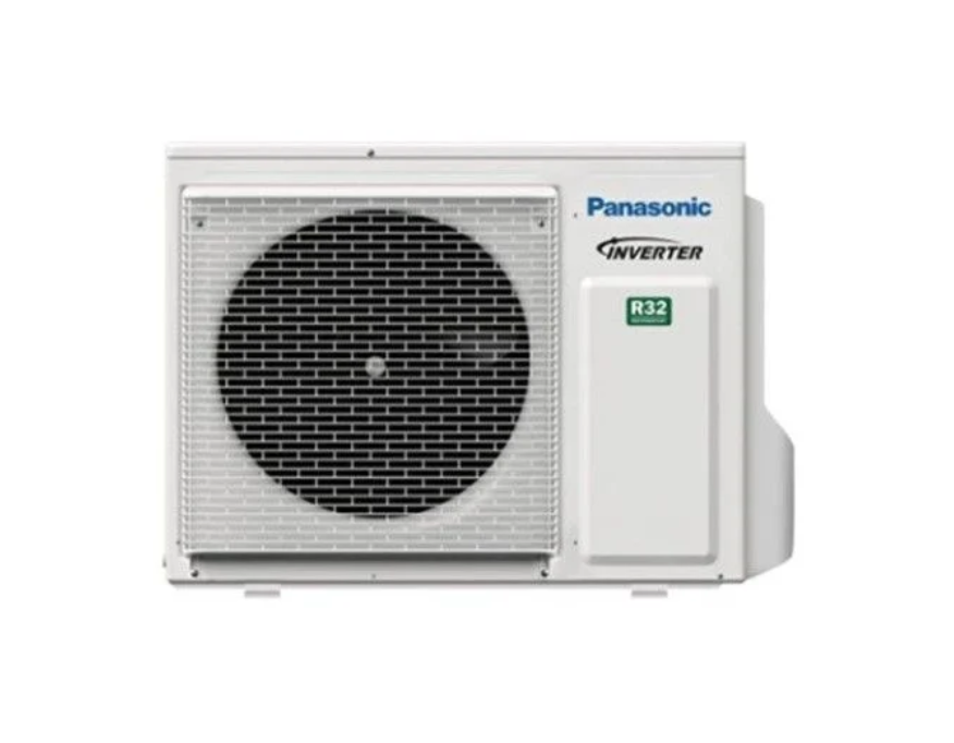 PACi NX Elite unite extérieure R32 1,2-7,1 kW - mono