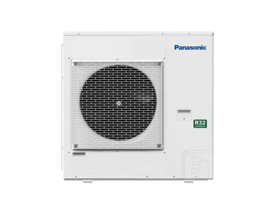PACi NX Standard unité extérieure R32 14,0 kW - 3PH