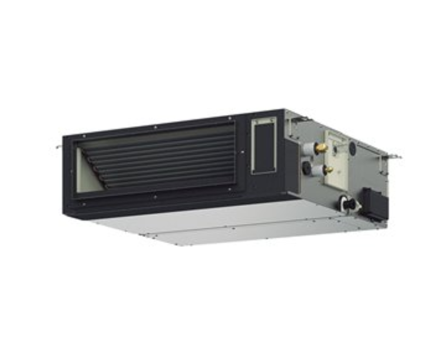 Gainable Hor/Vert PACi NX 3,6-5,0 kW + Nanoe-X