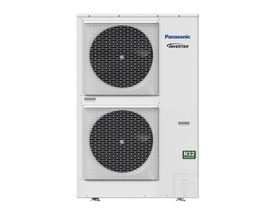 BIG-PACi Elite unité extérieure 3 phases R32 Refroidissement 25,0 kW / chauffage 28,0 kW 