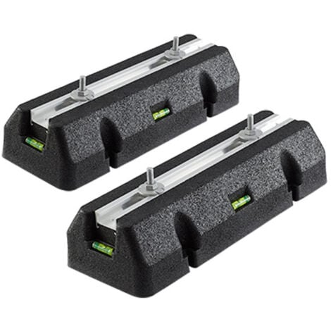 FLSU-RUBBER BLOCK 600 (2pcs/boîte)