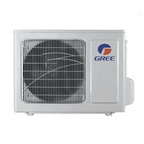Unité extérieure Clivia R32 Single RAC 2.5 kW