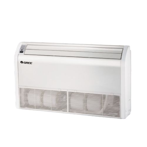 Unité console/plafonnier RAC multi R32 blanc 5.0 kW
