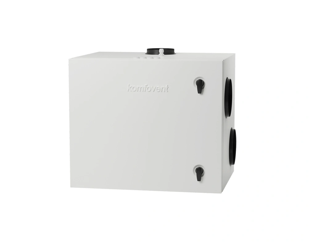 DOMEKT-R-400-H-L1-F7/M5-C6M-L/A (excl C6.1 bed.)