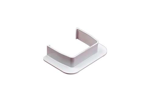 Rosette murale 110X75 (10pcs/boîte)