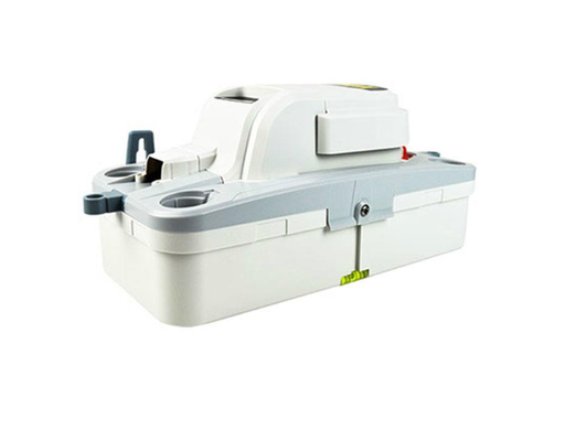 [ASP-1110-000] Pompe à condensats Aspen Max Hi-Flow – pompe à bac 1,7 l