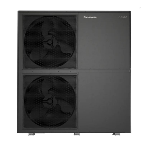 [WH-WXG25ME8] Aquarea M R290 monobloc T-CAP 25 kW - 3PH