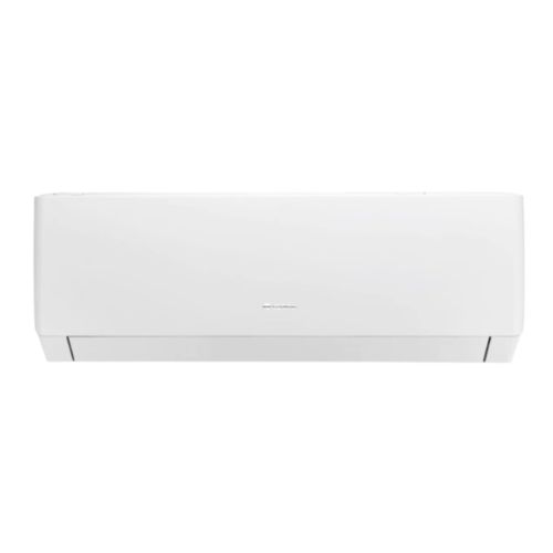 [GWH18AZDXB-K6DNA1A/I] Unité murale Climo R32 incl Wifi blanc RAC 4.4 kW