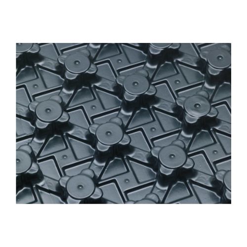 [12278391001] Plaque à plots Varionova - 0 mm ép - m²