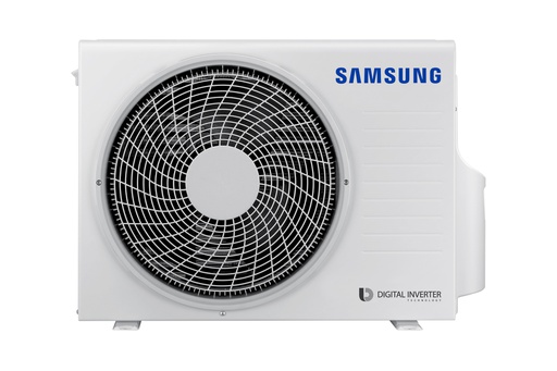 [AJ040TXJ2KG/EU] FJM Pompe à chaleur 4,0kW Unité extérieure