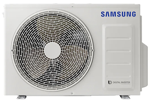 [AJ080TXJ4KG/EU] FJM Pompe à chaleur 8,0kW Unité extérieure