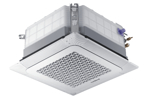 [AJ052TNNDKG/EU] FJM Mini Cassette 4-voies WindFree™ 5,2kW