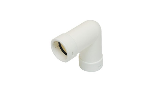 [0513.00003.022] Coude 90° pour tube rigide RDP Ø20 (20 pcs)
