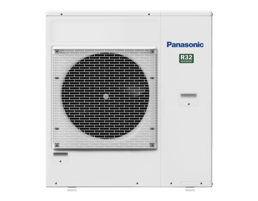 [CU-4Z80CBE] Unité extérieure multi R32 pour 4 de 3,0 - 9,2 kW