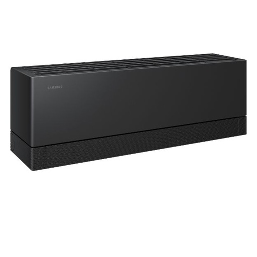 [AR70H09CAABNEU] FJM/RAC WindFree™ Première+ Black 2,5kW Unité intérieure