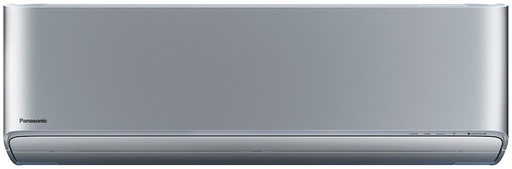 [CS-XZ35ZKEW] Unité murale Etherea incl Wifi R32 argent 3,5 kW