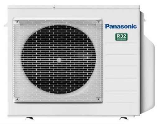 [CU-3Z68TBE] Unité extérieure multi R32 pour 3 de 1,9 - 8 kW