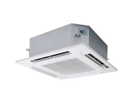 [S-3650PU3E] Cassette PACi NX  3.6-5.0 kW + Nanoe-X