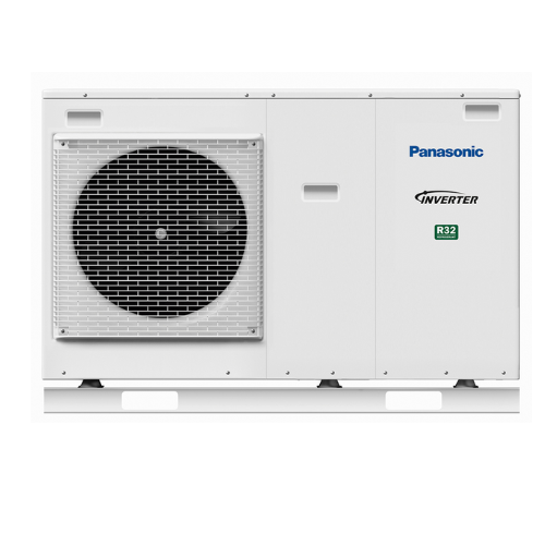 [WH-MDC07J3E5] Aquarea R32 monobloc 7kW - mono
