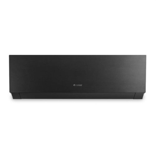 [GWH18AUDXE-K6DNA1AH/I] Unité murale Clivia R32 incl Wifi noir RAC 5.0 kW