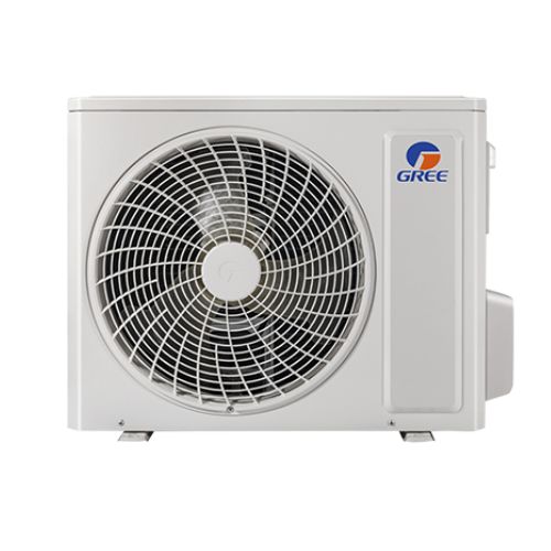 [GUD35W1/NhA-S] Unité extérieure U-Match R32 3.5 kW mono