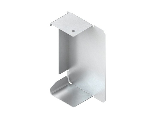 [LED 60.200] KABELGOTEN 80 X 60 - 2m (8stuks/doos)