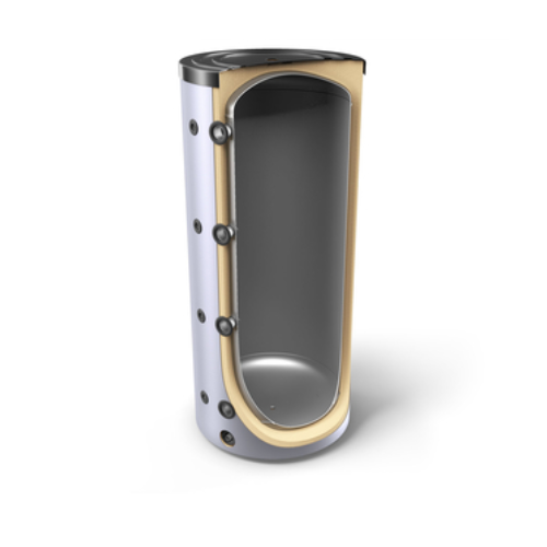 [300634] V 300 65 F41 P4 - Ballon tampon 300L acier carbone