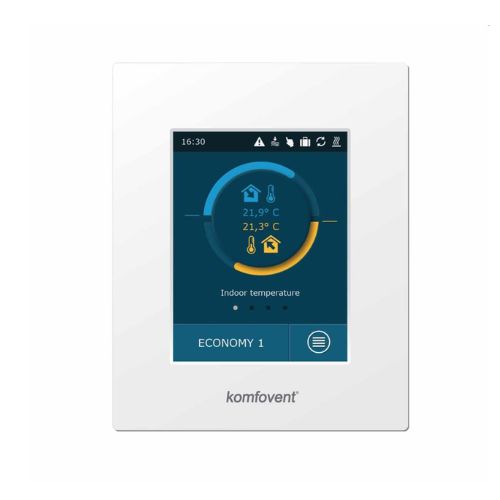 [745201511] Télécommande filaire C5.1