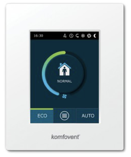 [1258190] Télécommande filaire C61