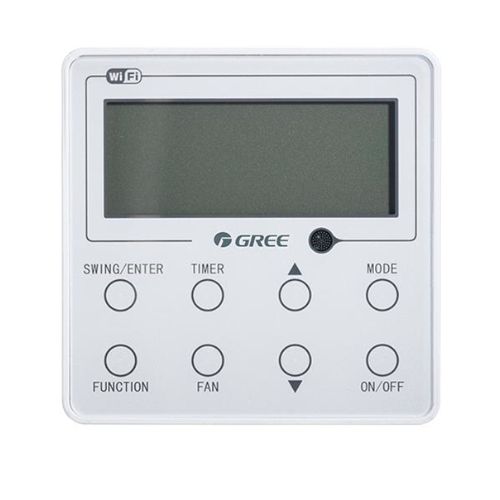 [XE73-44/E] Commande filaire RAC avec Wifi