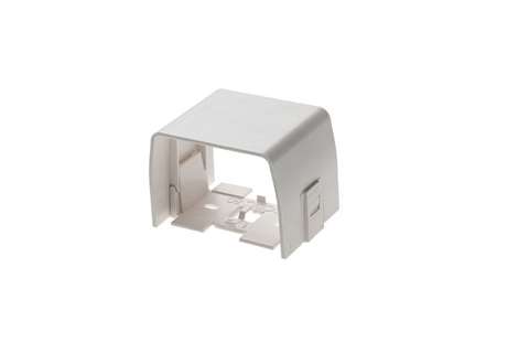 [0505.00580.000] Koppelstuk 80X60 (25stuks/doos)