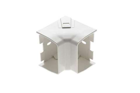 [0505.00588.000] Coude 90° intérieur climclick 110X75 (6pcs/boîte)