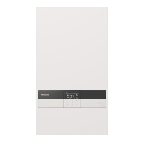 Aquarea K R32 T-CAP Bi-Bloc unité intérieure 9 kW - 3PH