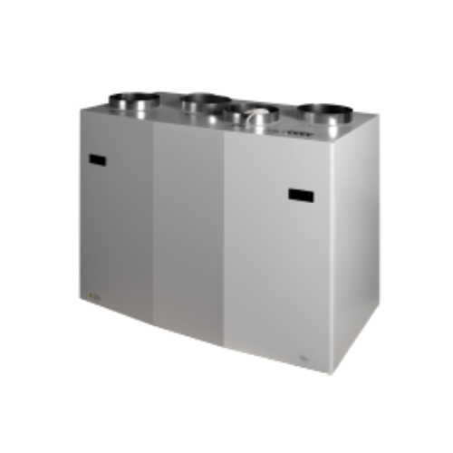 VENTILATION UNIT AHU-550 BH 